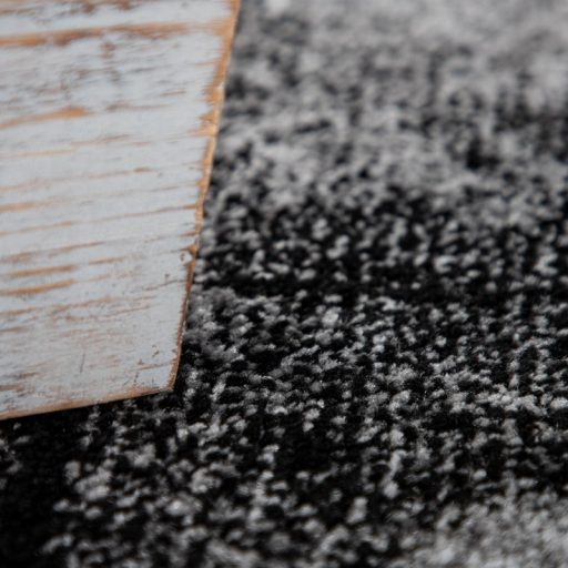 Nagymeretu modern szonyeg - absztrakt mintas, szinatmenetes, szurke, 240x340 cm