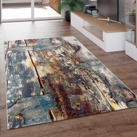Színes designer modern szőnyeg 80x150 cm