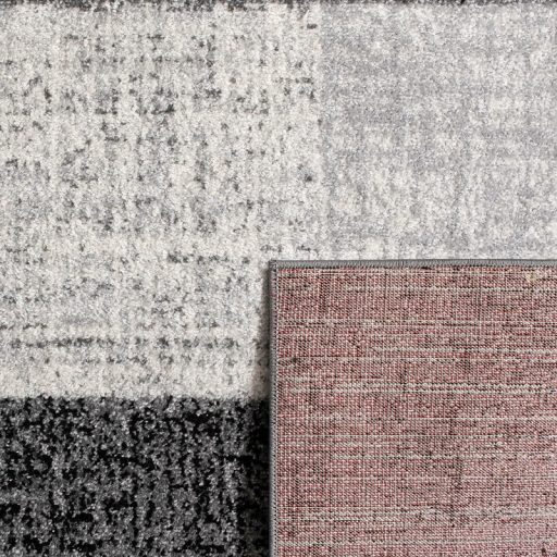 Geometria mintas nagymeretu modern szonyeg turkiz 240x340 cm