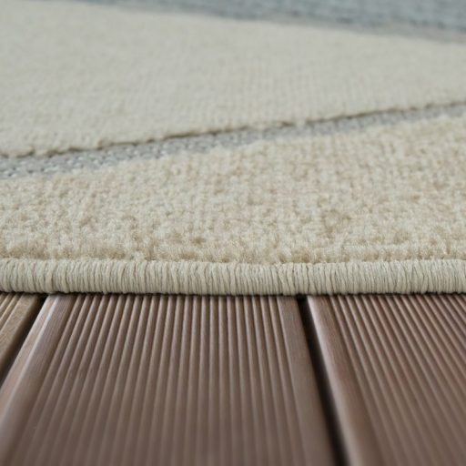 strapabiro szines kulteri szonyeg gyemant mintaval 160x230 cm