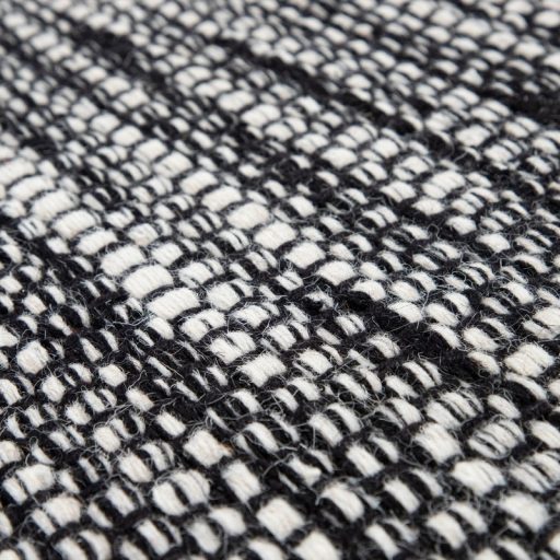 Fehér kézi szövésű nagyméretű gyapjú szőnyeg 240x340 cm