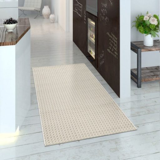 vizallo sizal feher kulteri szonyeg teraszra 160x230 cm