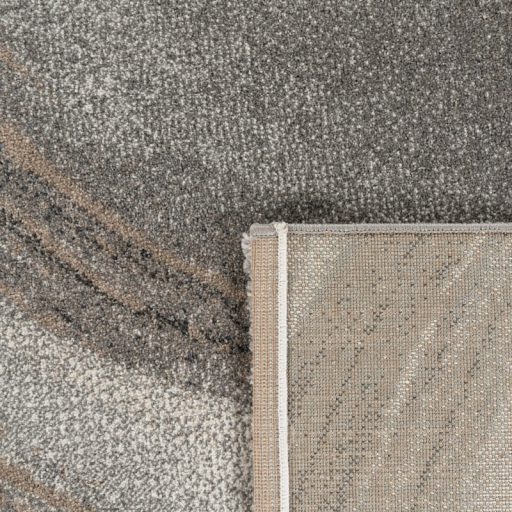 Absztrakt mintas modern szonyeg bezs 160x230 cm