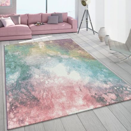 Galaxy design szőnyeg - színes szőnyeg 160x230 cm