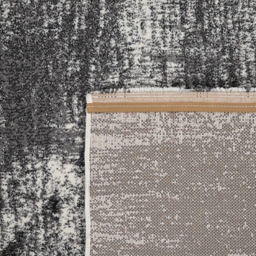 Antracit modern szonyeg nappaliba 160x230 cm