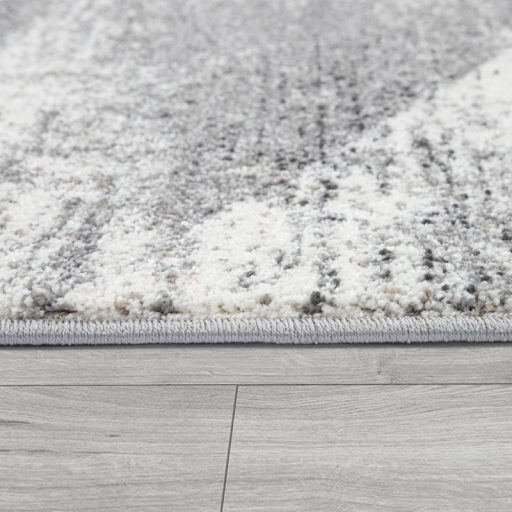Bezs modern szonyeg nappaliba 160x230 cm