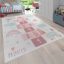 csuszasmentes krem gyerekszonyeg ugroiskola 100x200 cm
