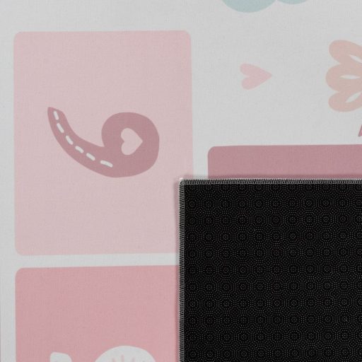 csuszasmentes krem nagy gyerekszonyeg ugroiskola 200x290 cm