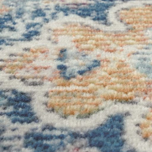 idojarasallo kek kulteri szonyeg 120x170 cm