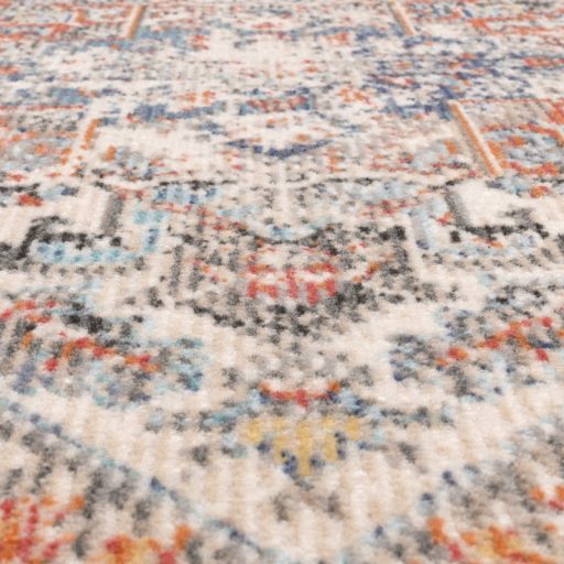 piros nagy meretu kulteri szonyeg teraszra keleti mintaval 240x330 cm