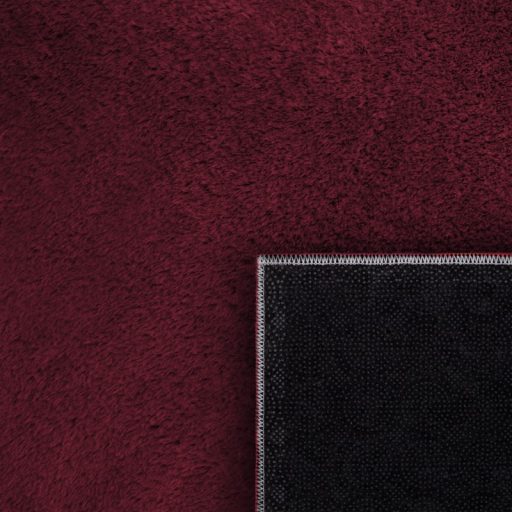 Piros nagymeretu moshato nappali szonyeg 240x340 cm