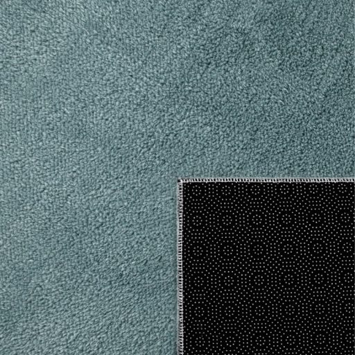 Turkiz moshato nappali szonyeg 160x220 cm