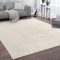 Krem moshato nappali szonyeg 80x150 cm