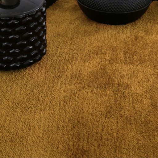 Sarga moshato nappali szonyeg 80x150 cm