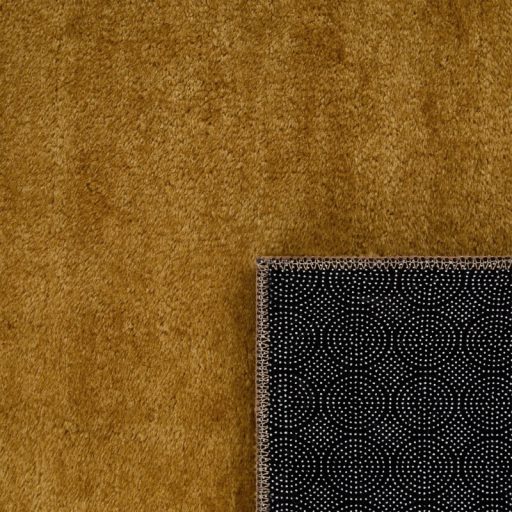 Sarga moshato nappali szonyeg 80x150 cm