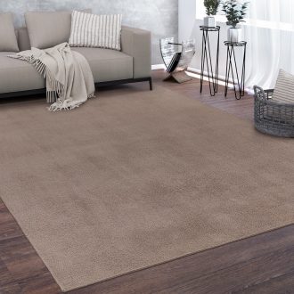 Taupe moshato nappali szonyeg 120x170 cm