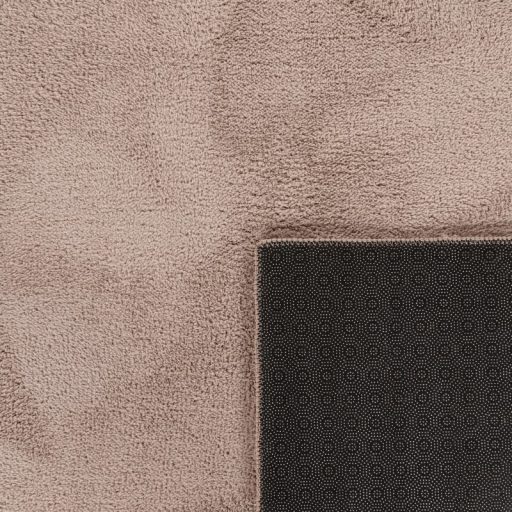 Taupe moshato nappali szonyeg 60x100 cm