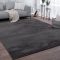 Antracit moshato nappali szonyeg 80x150 cm