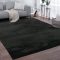 Fekete moshato nappali szonyeg 60x100 cm