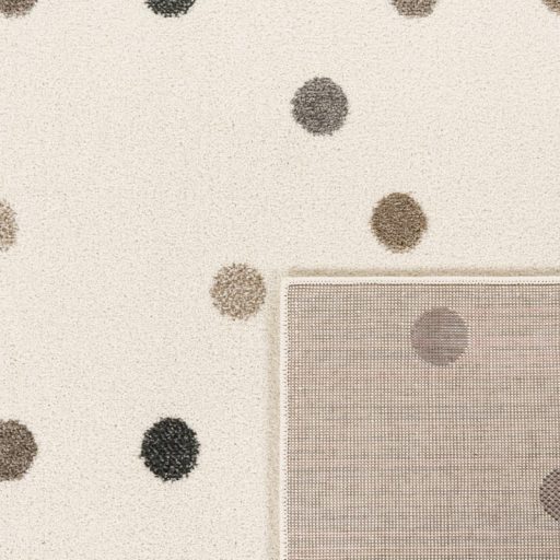 krem pottyos nagy meretu gyerekszoba szonyeg kislanyoknak 240x340 cm