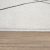 Fehér szőnyeg rövid szálú skandináv design szőnyeg 120x170 cm
