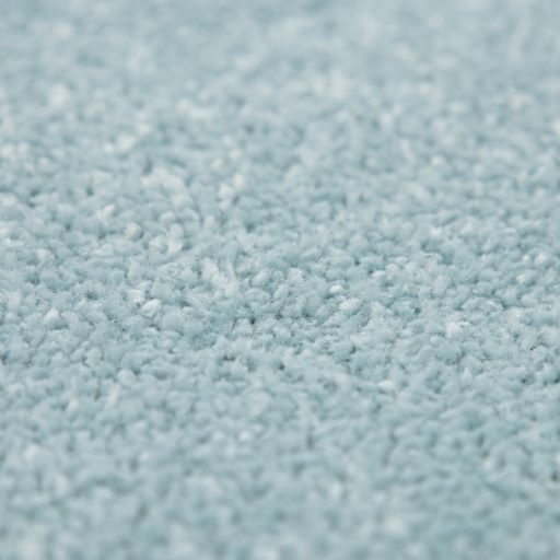 Egyszinu turkiz modern szonyeg nappaliba 80x250 cm