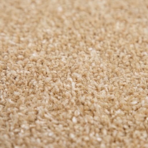 Egyszinu arany modern szonyeg nappaliba 140x200 cm