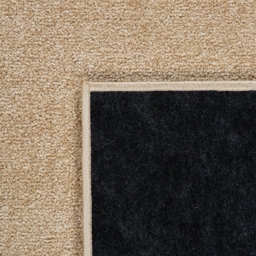 Egyszinu arany modern szonyeg nappaliba 60x100 cm