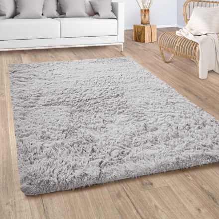 Sunny Shaggy szőnyeg bolyhos puha modern szőnyeg - rózsaszín 80x150 cm