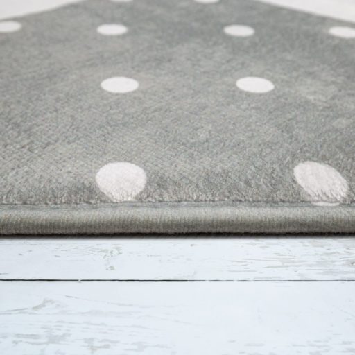 Gyerek szonyeg lanyoknak, rozsaszin 80x150 cm