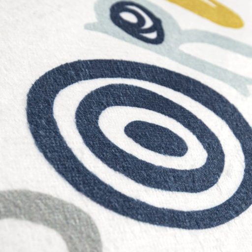 kek 3D fiu gyerekszonyeg jatszoszobaba 155x230 cm