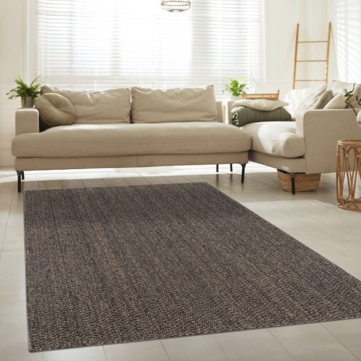 strapabiro antracit nagy meretu kulteri szonyeg teraszra 240x340 cm