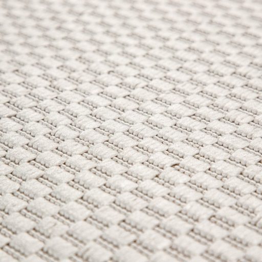 krem vizallo nagymeretu kulteri szonyeg teraszra 240x340 cm