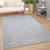 Milla geometria mintás modern szőnyeg nappaliba - szürke 160x230 cm