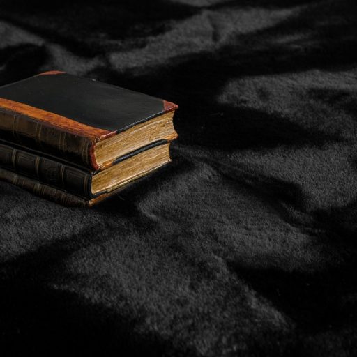 Luxus shaggy szonyeg - bolyhos, puha, fekete, 80x150 cm