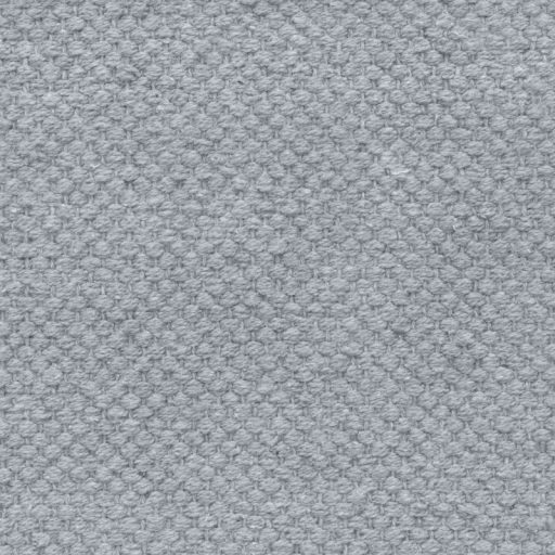 Szonyeg nappaliba - kezi szovesu, rojtos, egyszinu, szurke, 60x100 cm