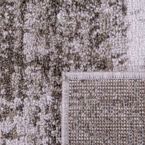 Nagymeretu modern szonyeg nappaliba - geometria, bezs szinu, 200x280 cm, ABIGEL