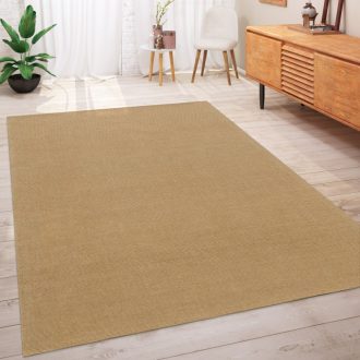 Kezi szovesu juta modern nappali szonyeg natur 160x230 cm