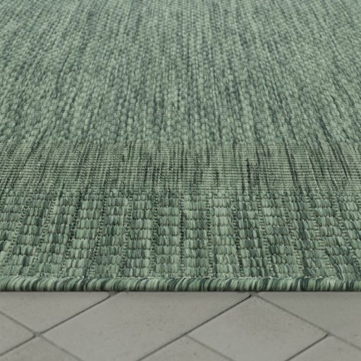 idojarasallo zold kulteri szonyeg kertbe 200x200 cm