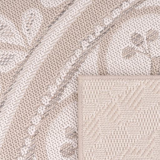 lapos szovesu homokszinu nagy meretu kulteri szonyeg 240x340 cm