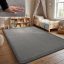 csuszasmentes antracit gyerekszonyeg puha babaszonyeg 160x220 cm