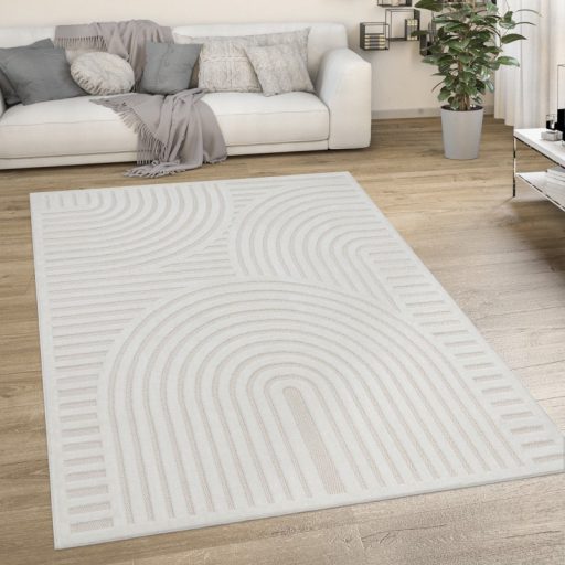 idojarasallo krem kulteri szonyeg erkelyre 80x150 cm