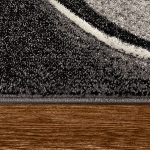 szurke nagymeretu modern szonyeg 200x290 cm