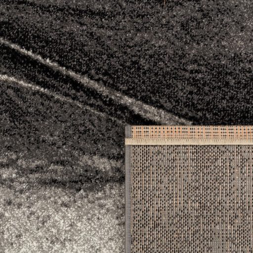 szurke modern szonyeg 120x170 cm