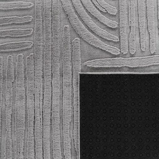 Nappali szonyeg, skandinav 3D hatasu szurke szonyeg 80x150 cm