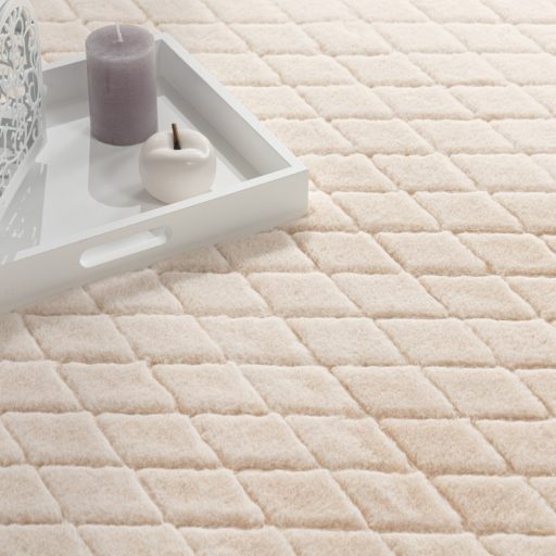 skandinav nagymeretu modern szonyeg puha tapintasu krem 200x280 cm