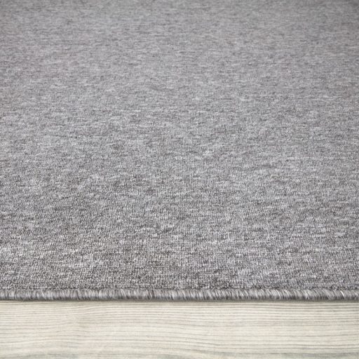 Nagymeretu nappali szonyeg - skandinav, rovid szalu, szurke 240x330 cm, Borisz