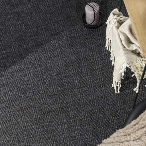 moshato antracit szinu kulteri szonyeg teraszra 120x160 cm