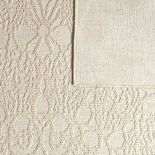 moshato krem kulteri szonyeg teraszra 80x150 cm