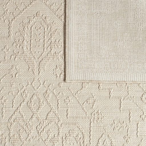 moshato krem kulteri szonyeg borduros 80x150 cm